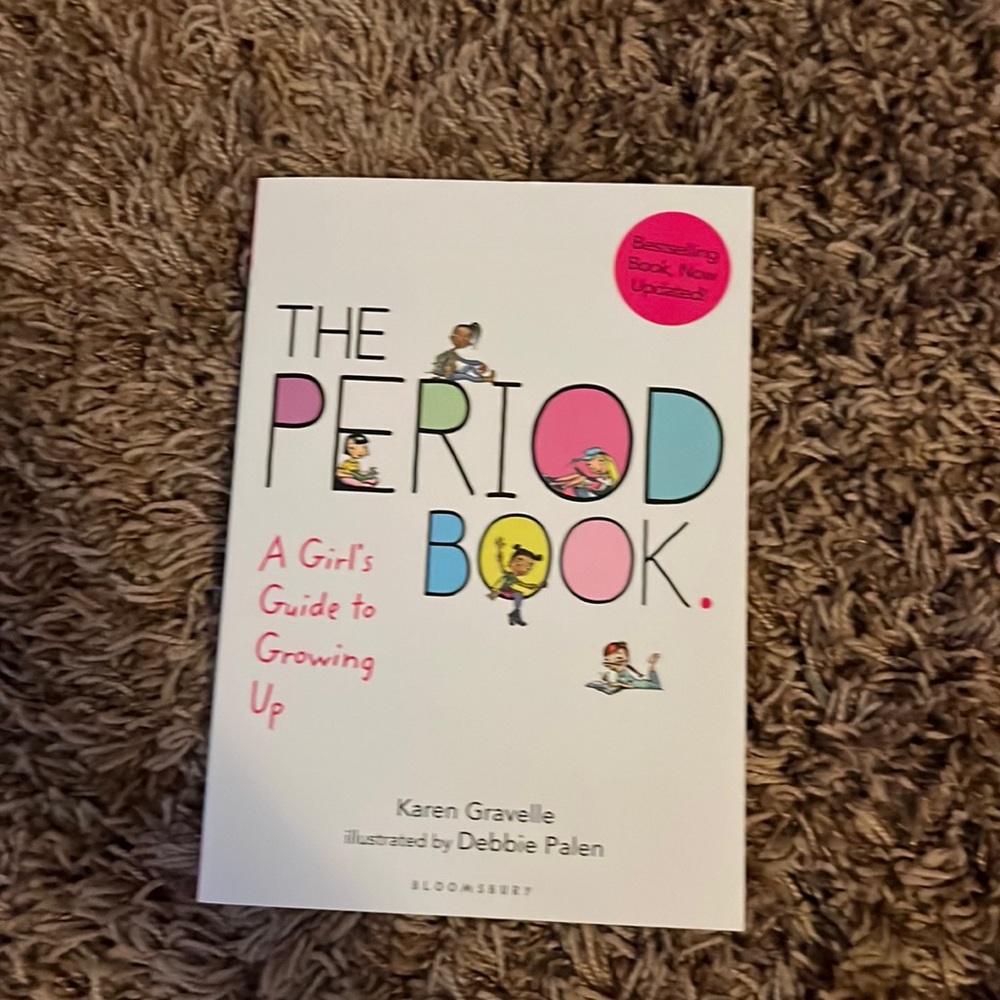 The Period Book